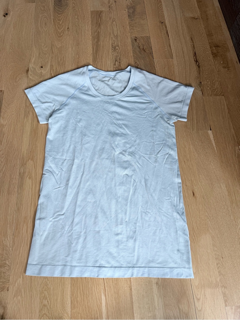 Lululemon swiftly tech tee